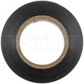 Motormite 3/4 In X 30 Ft Black Electrical Tape Electric Tape, 85293 85293